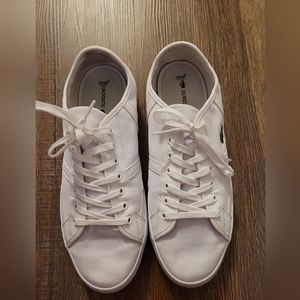 Lacoste Men's Sideline Sneakers- Size 11